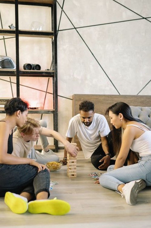 tiến lên F8bet